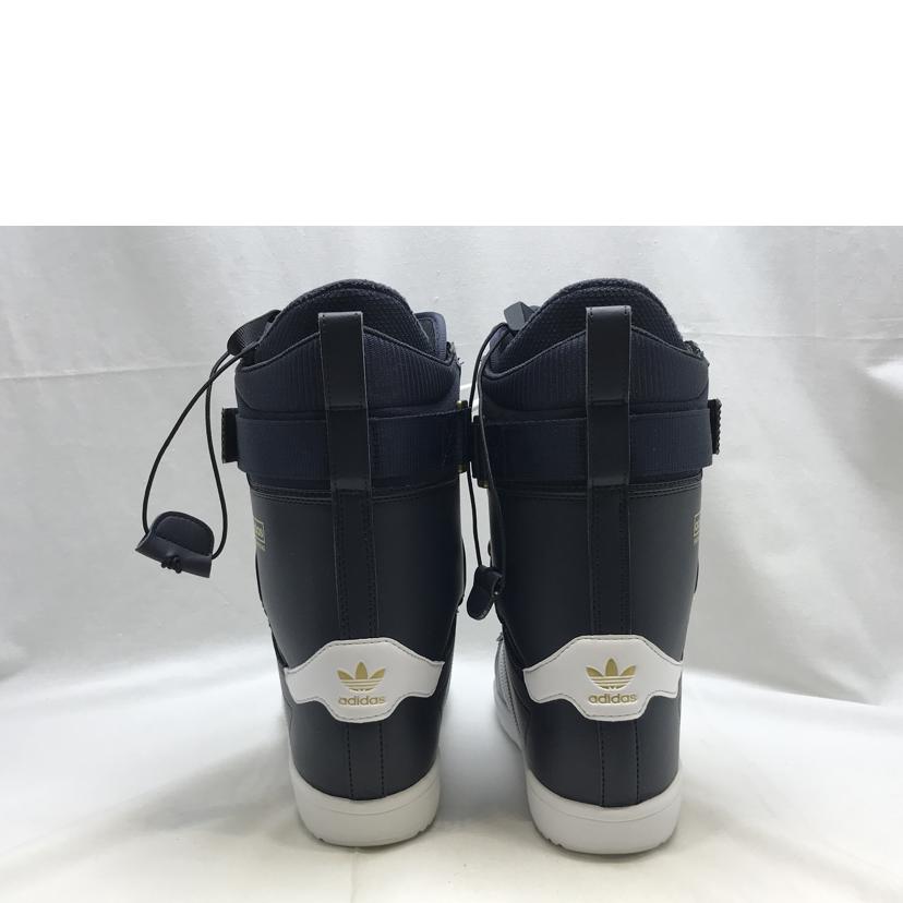 adidas アディダス/SUPERS ADV スノーボードブーツ/AC8359//Aランク/51