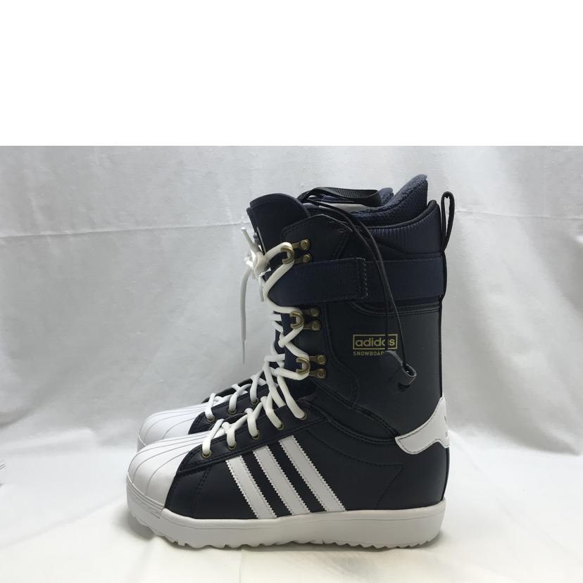 adidas アディダス/SUPERS ADV スノーボードブーツ/AC8359//Aランク/51