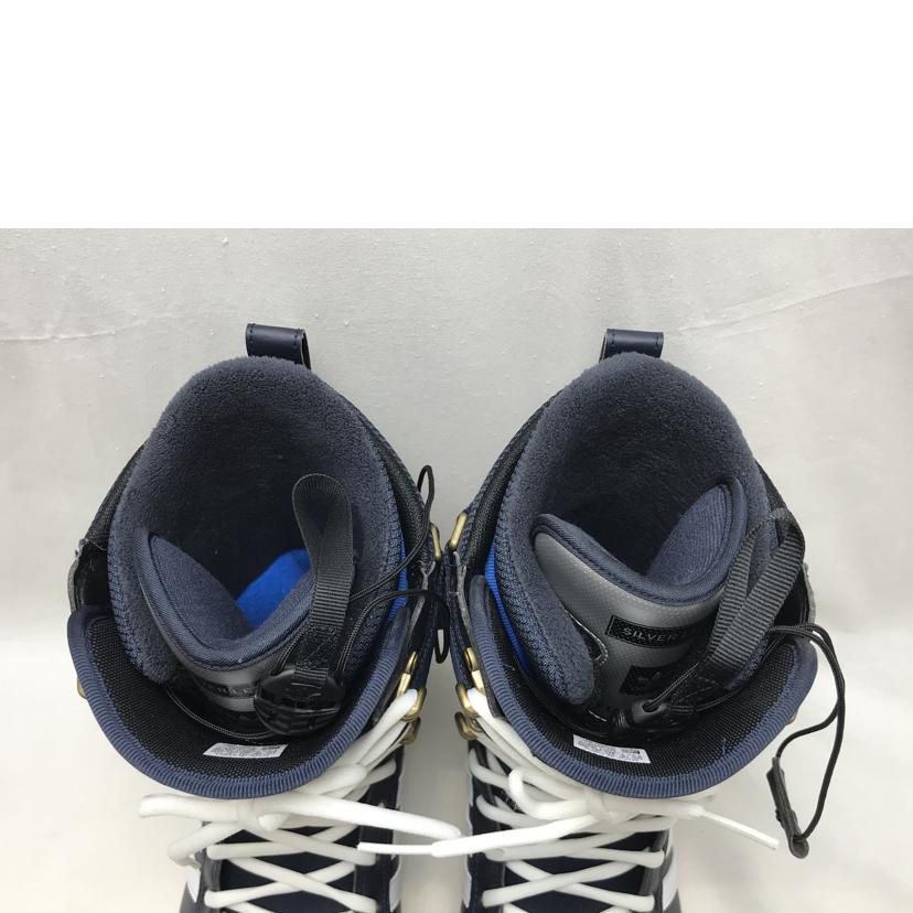 adidas アディダス/SUPERS ADV スノーボードブーツ/AC8359//Aランク/51