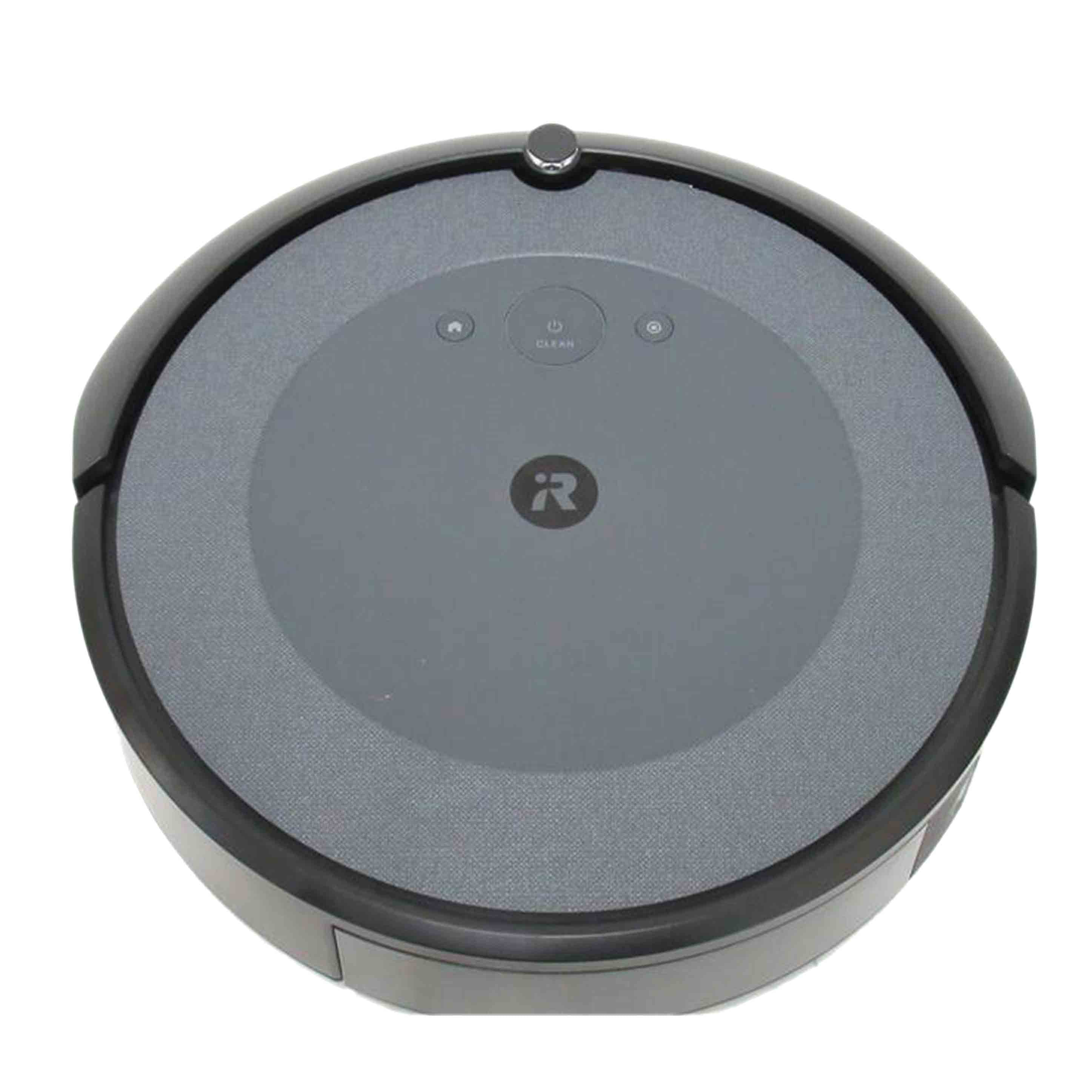 iRobot/ロボット掃除機/ルンバi5・iRobot/RVD-Y1//ABランク/63