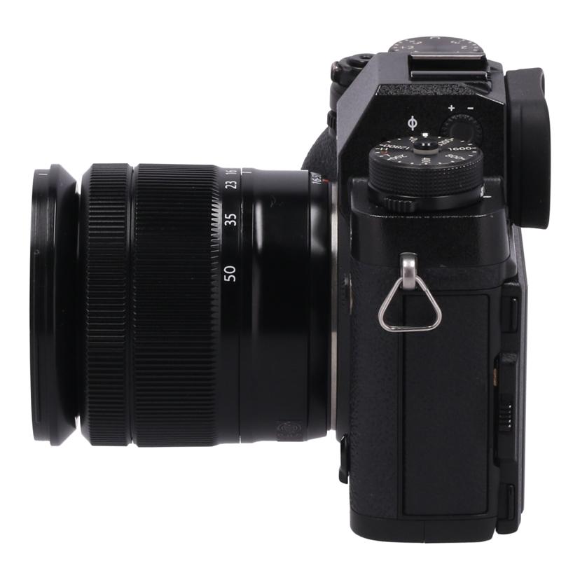 FUJIFILM 富士フイルム /ミラーレス一眼レンズセット/X-T2+16-50mmセット//71060624/Bランク/62