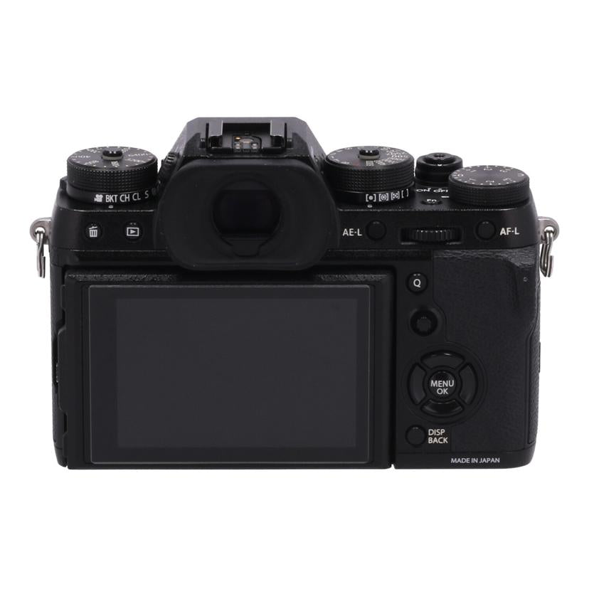 FUJIFILM 富士フイルム /ミラーレス一眼レンズセット/X-T2+16-50mmセット//71060624/Bランク/62