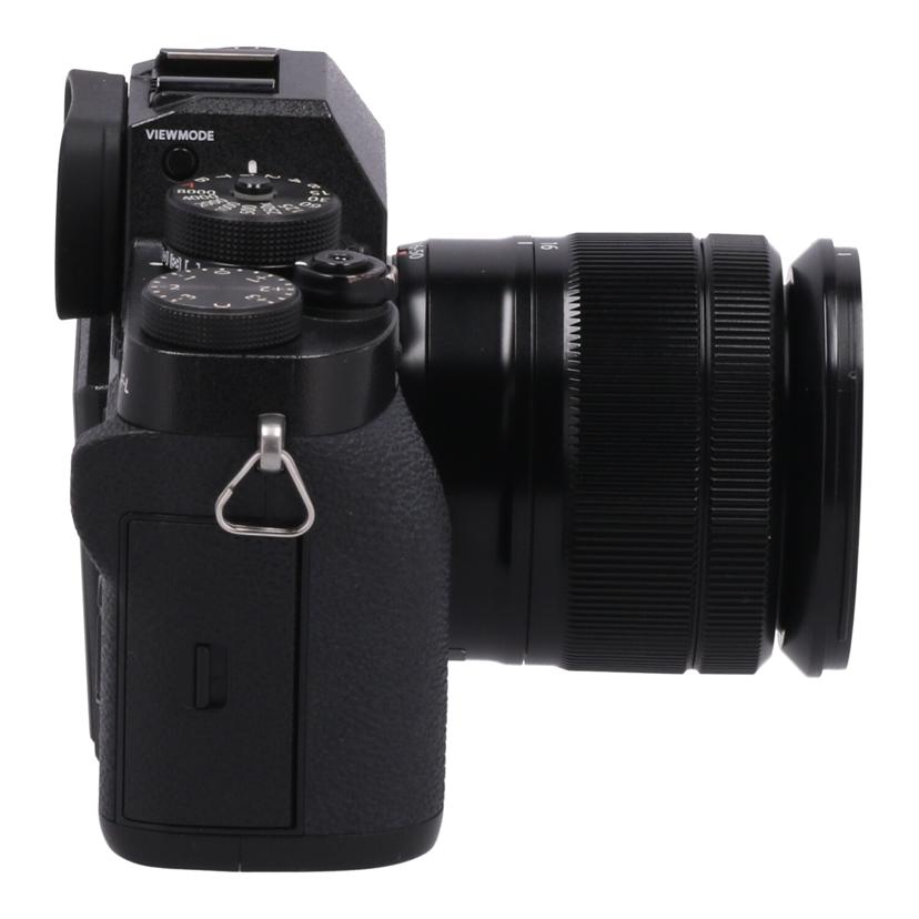 FUJIFILM 富士フイルム /ミラーレス一眼レンズセット/X-T2+16-50mmセット//71060624/Bランク/62