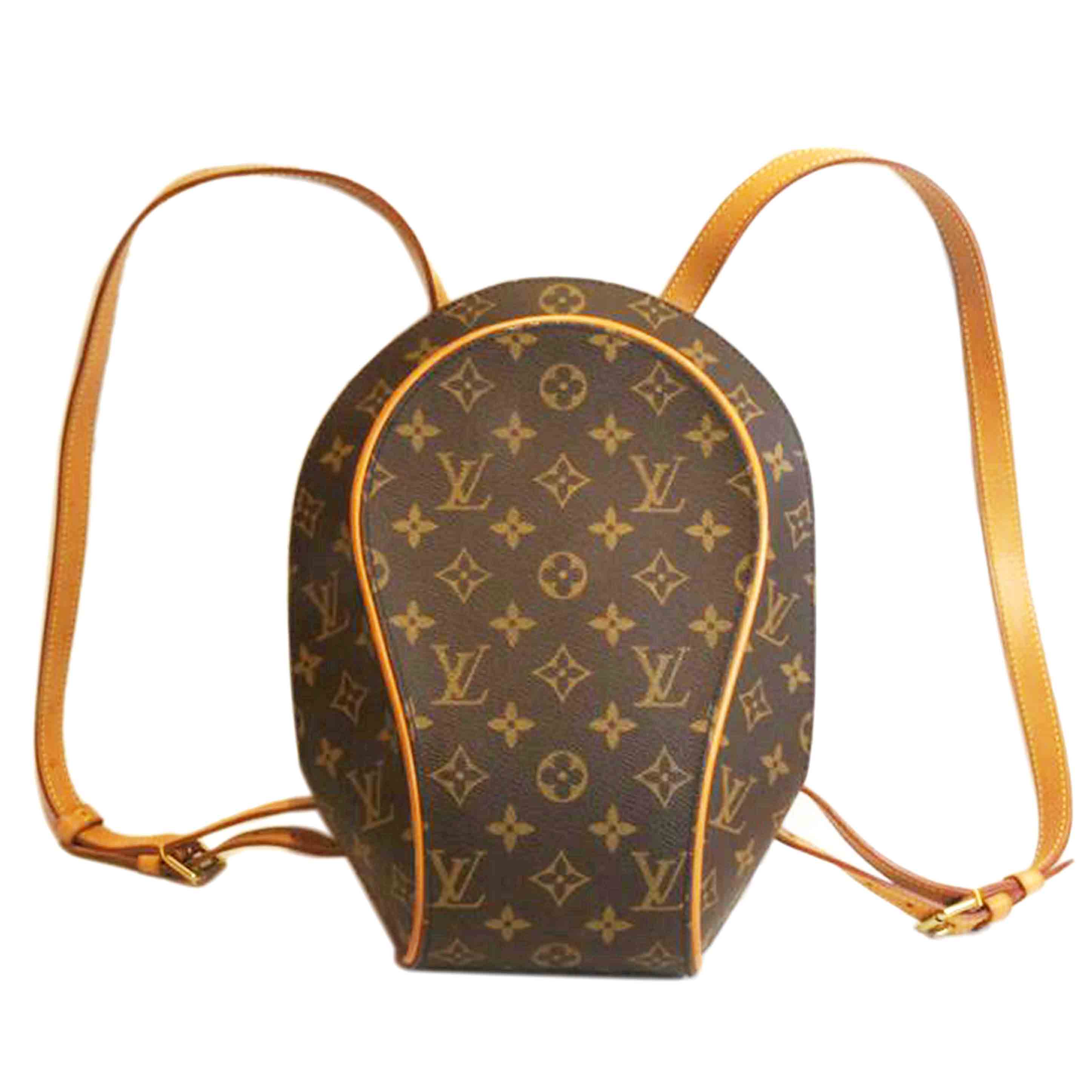 LOUIS VUITTON ルイヴィトン/エリプスサックアド/モノグラム/M51125//MI1***/Aランク/92