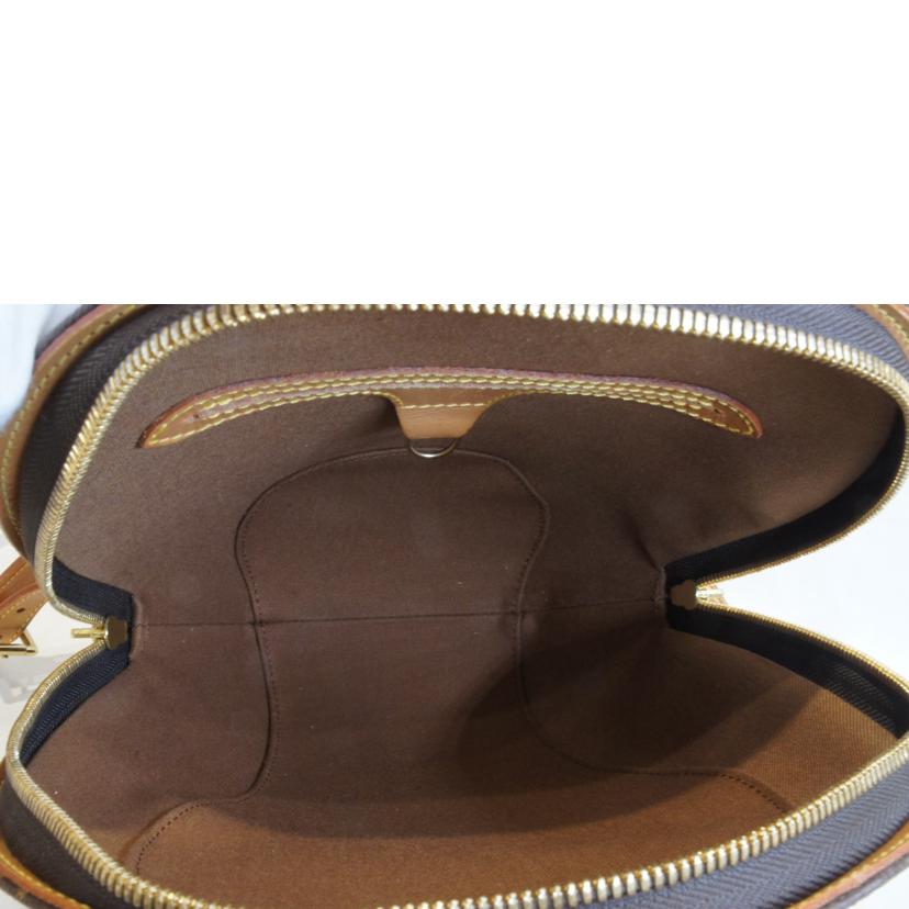 LOUIS VUITTON ルイヴィトン/エリプスサックアド/モノグラム/M51125//MI1***/Aランク/92