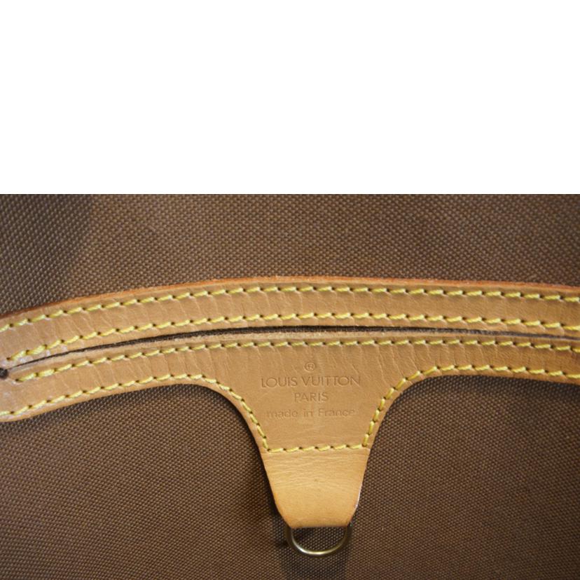 LOUIS VUITTON ルイヴィトン/エリプスサックアド/モノグラム/M51125//MI1***/Aランク/92