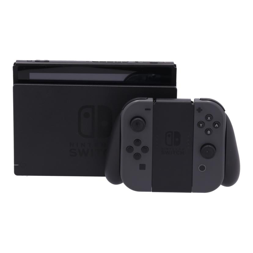 Nintendo 任天堂 ニンテンドー /Nintendo Switch 本体/HAD-S-KAAAA//XKJ10014032782/Bランク/69