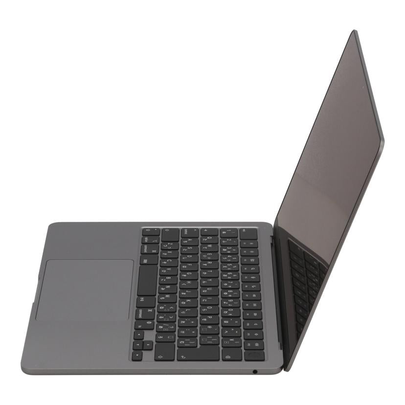 Apple アップル /MacBook Air (13インチ M2, 2022)/A2681//J9HW4FW121/ABランク/77
