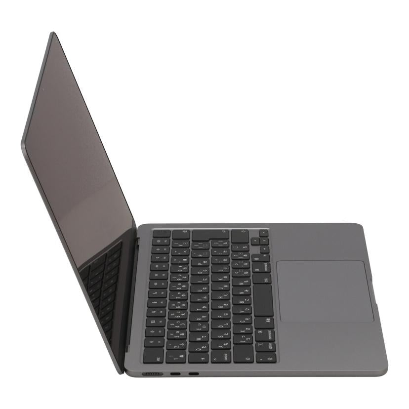 Apple アップル /MacBook Air (13インチ M2, 2022)/A2681//J9HW4FW121/ABランク/77