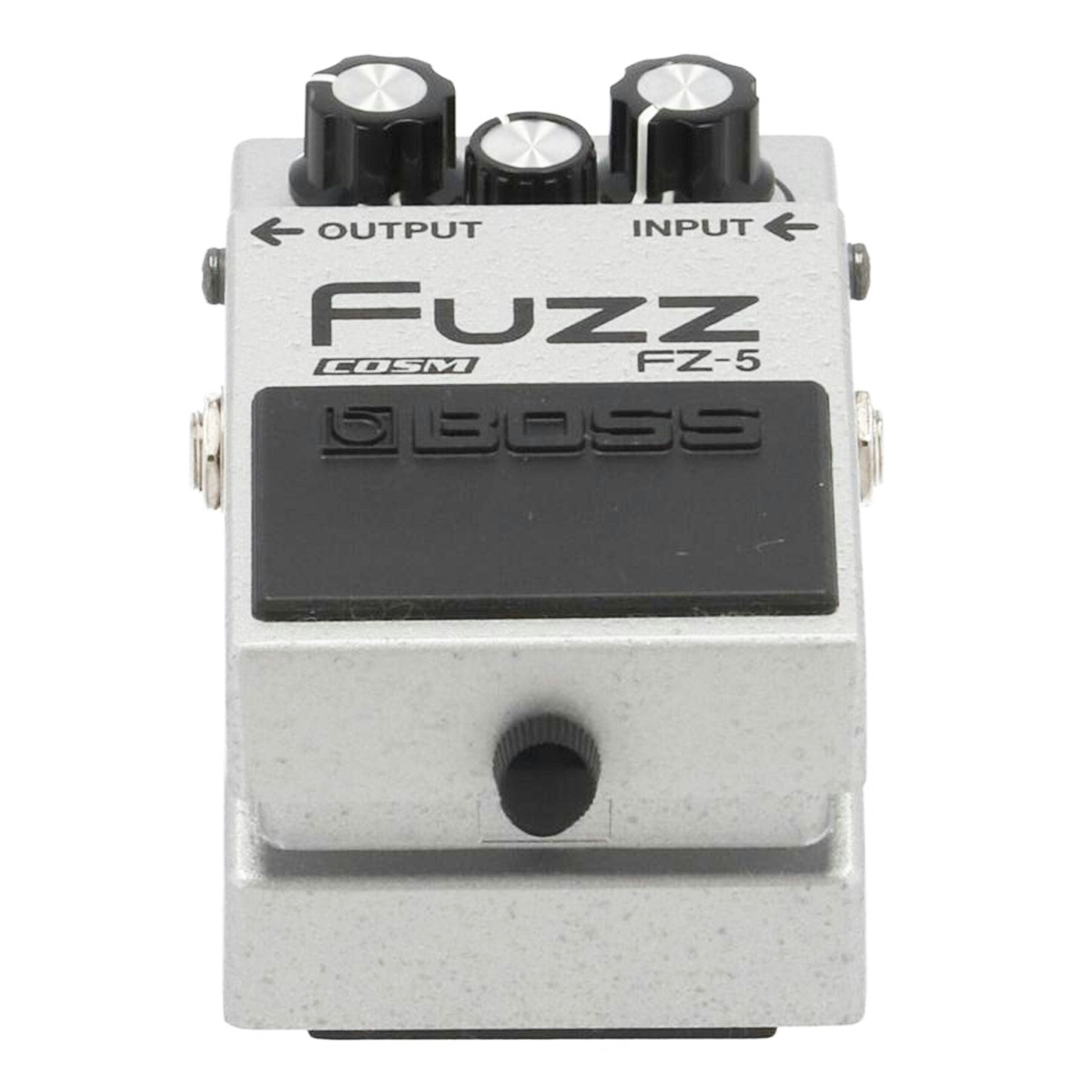 BOSS ボス/エフェクター/ファズ/FZ-5 //Z9N2837/Bランク/62