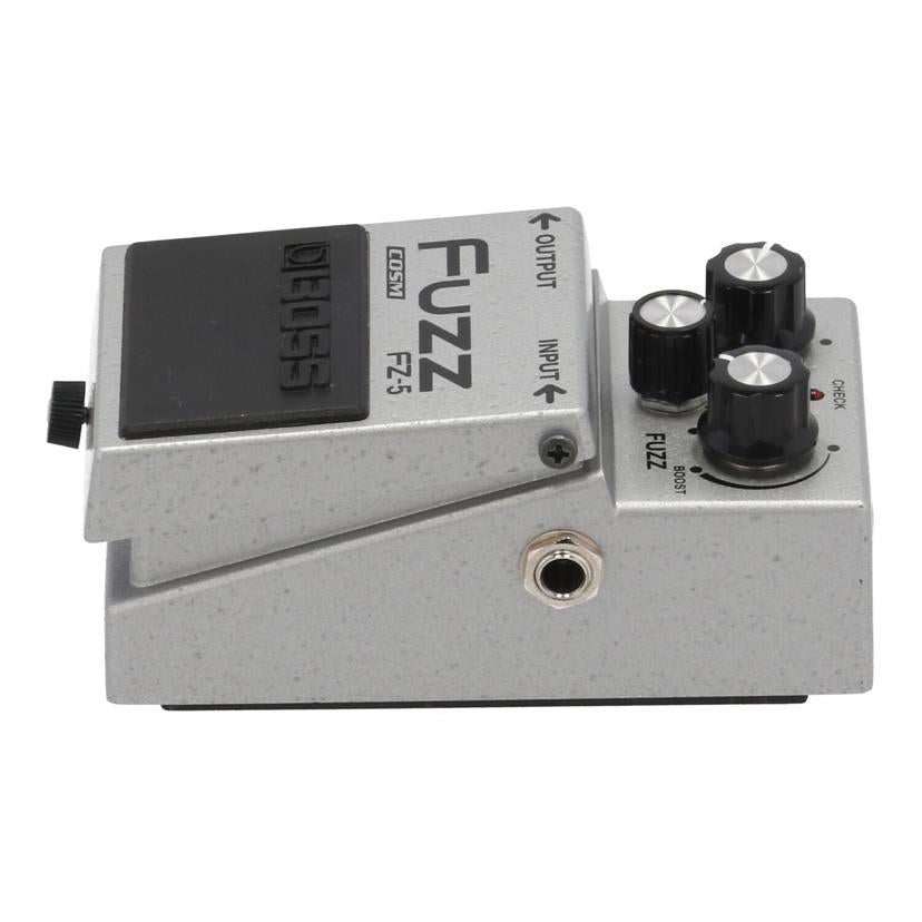 BOSS ボス/エフェクター/ファズ/FZ-5 //Z9N2837/Bランク/62