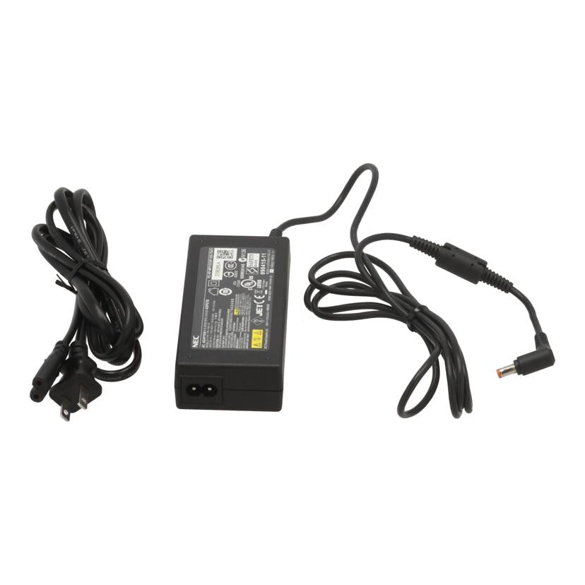 NEC 日本電気 /Win10ノートPC/VersaPro VK20/PC-VK20EANCJ//49022561A/Bランク/69
