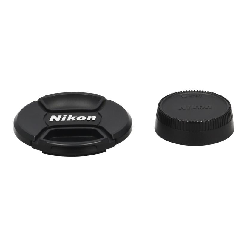 Nikon ニコン /交換レンズ/80-200mm/AF ED 80-200mm F2.8D//910675/ABランク/67
