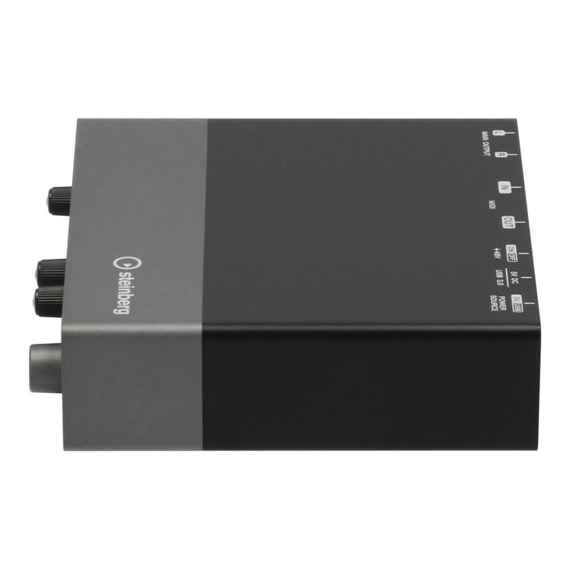 Steinberg スタインバーグ/オーディオインターフェース/UR22C/UR22C//21YECZ01689/Bランク/62