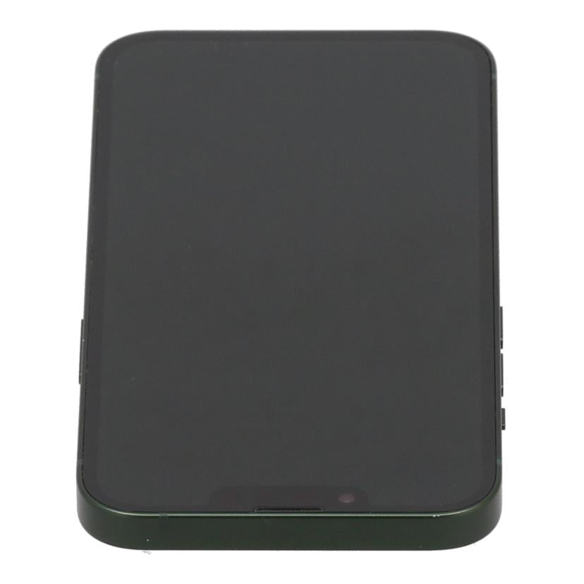 Apple SIMロックなし アップル /iPhone13 128GB/MNGG3J/A//PK6732RXYV/Bランク/22