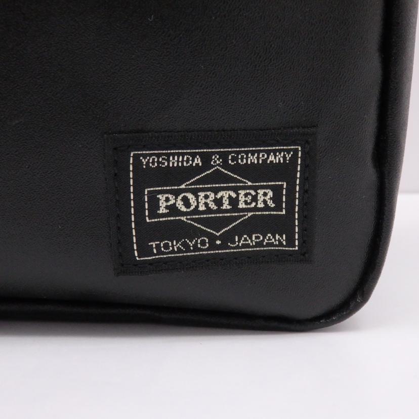 PORTER ポーター/タクティカル ショルダーバッグ//Aランク/77