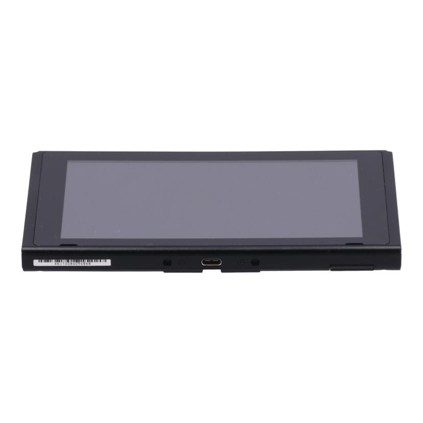 Nintendo 任天堂 ニンテンドー /Nintendo Switch 本体/HAD-S-KAAAA//XKJ10084054868/Bランク/71