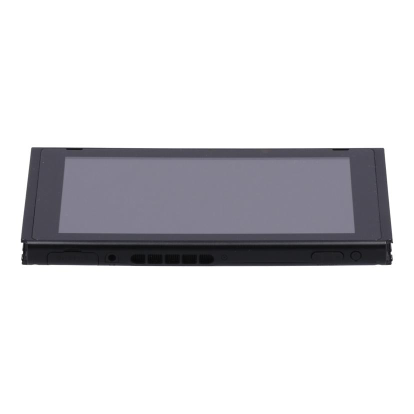 Nintendo 任天堂 ニンテンドー /Nintendo Switch 本体/HAD-S-KAAAA//XKJ10084054868/Bランク/71