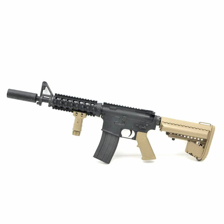 TOKYO MARUI 東京マルイ/次世代電動ガン/CQB-R//ABランク/75