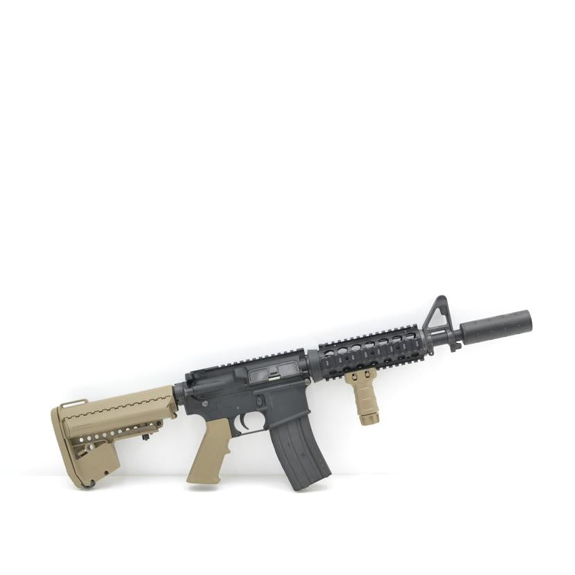 TOKYO MARUI 東京マルイ/次世代電動ガン/CQB-R//ABランク/75