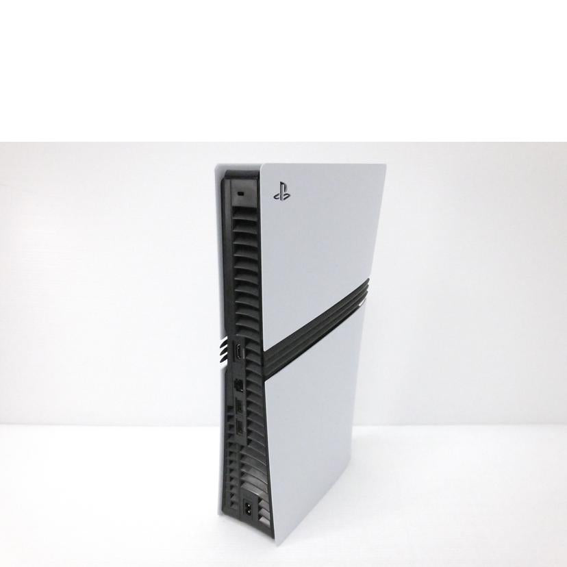 SONY ソニー/PS5Pro本体2TBデジタルエディション/CFI-7000B01//K14901WHR10273317/ABランク/88