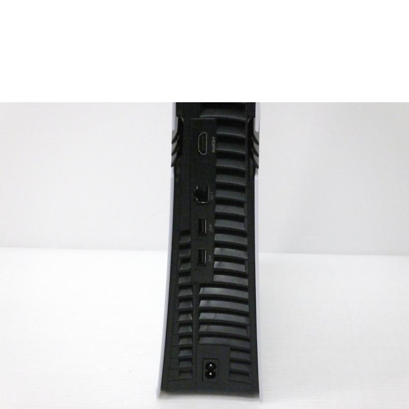SONY ソニー/PS5Pro本体2TBデジタルエディション/CFI-7000B01//K14901WHR10273317/ABランク/88