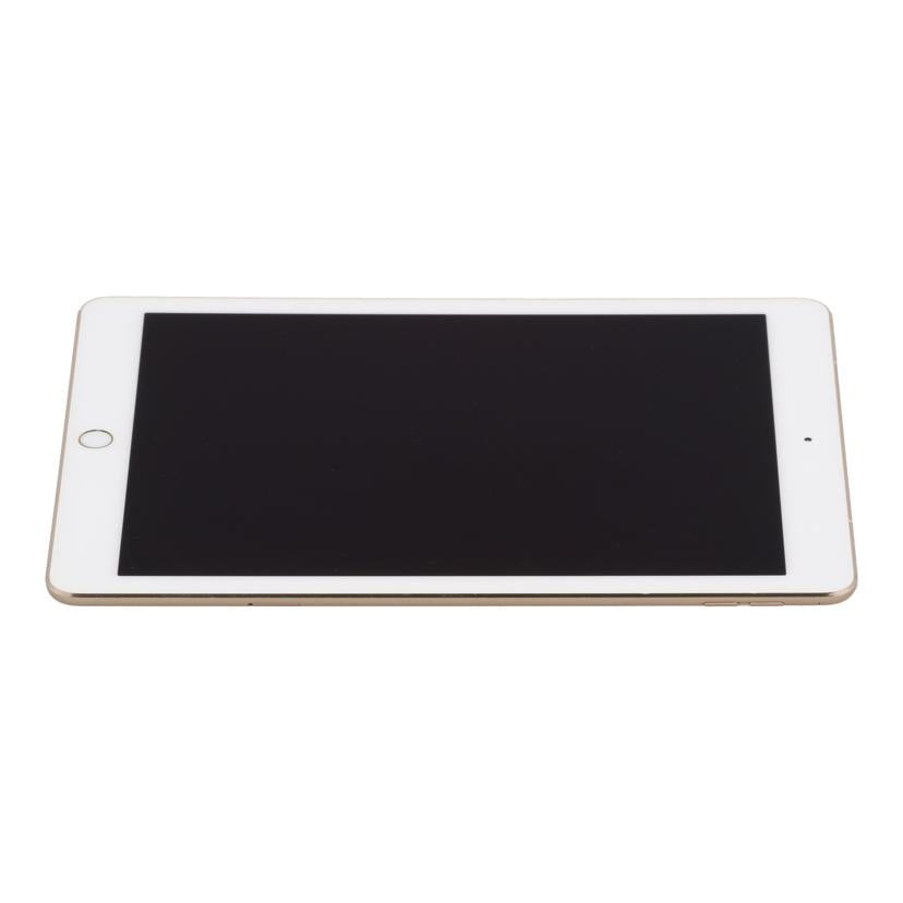 Apple docomo アップル/iPad Pro 第1世代 Cellular 32GB 2016/MLPY2J/A//DMPRJ42EGXQ0/BCランク/69