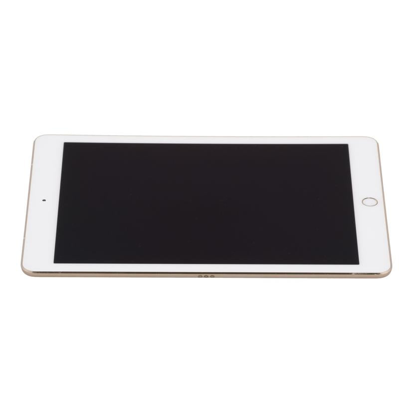 Apple docomo アップル/iPad Pro 第1世代 Cellular 32GB 2016/MLPY2J/A//DMPRJ42EGXQ0/BCランク/69