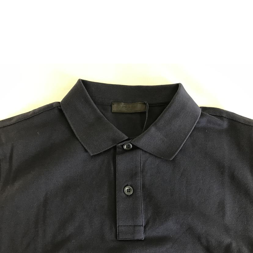 PRADA プラダ/半袖ポロシャツ/DNA497//ABランク/51