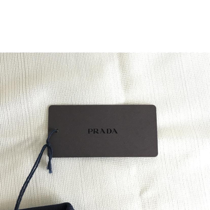 PRADA プラダ/半袖ポロシャツ/DNA497//ABランク/51