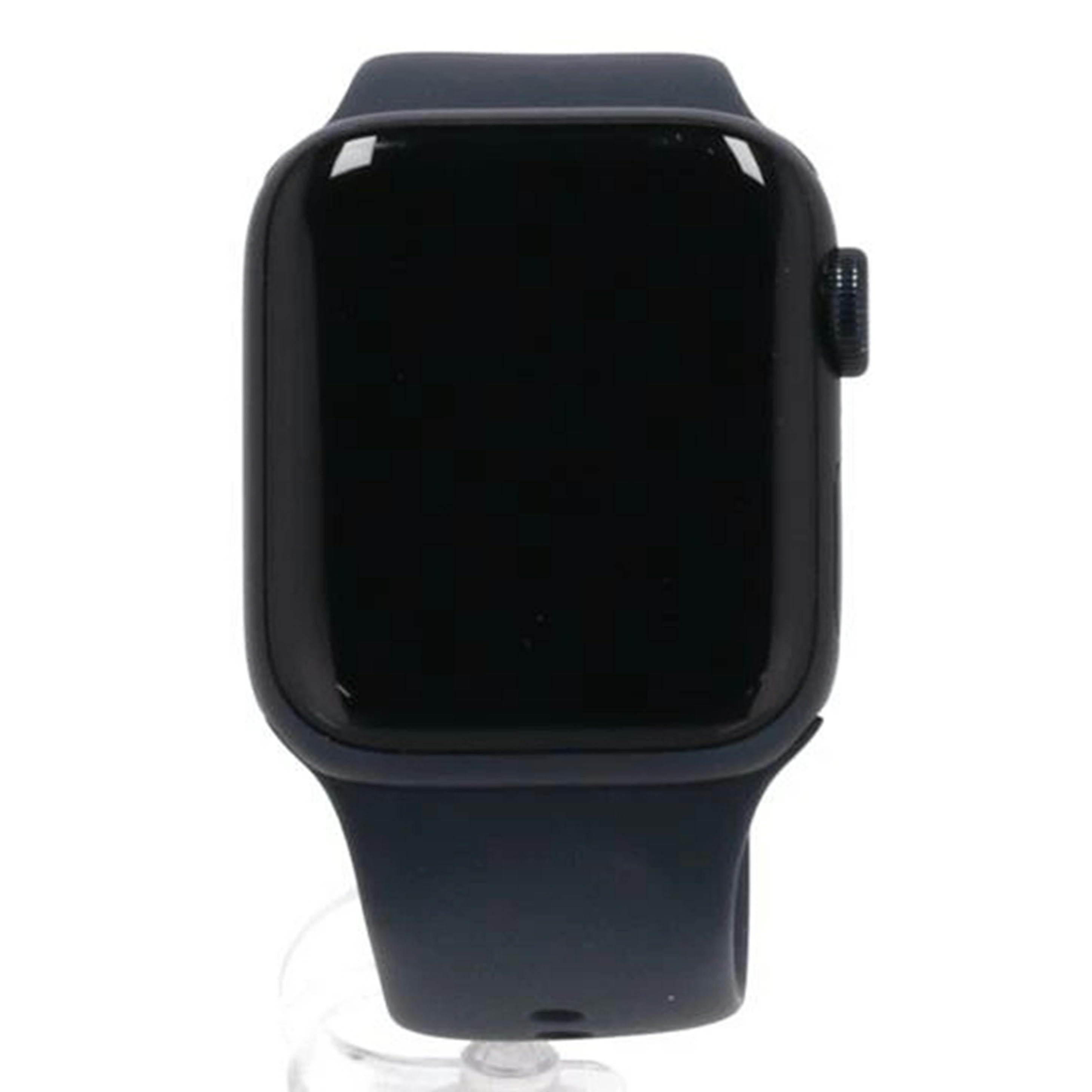 Apple アップル /AppleWatch SE 第2世代 GPS 40mm/MNJT3J/A//DDP6V417JK/Bランク/82