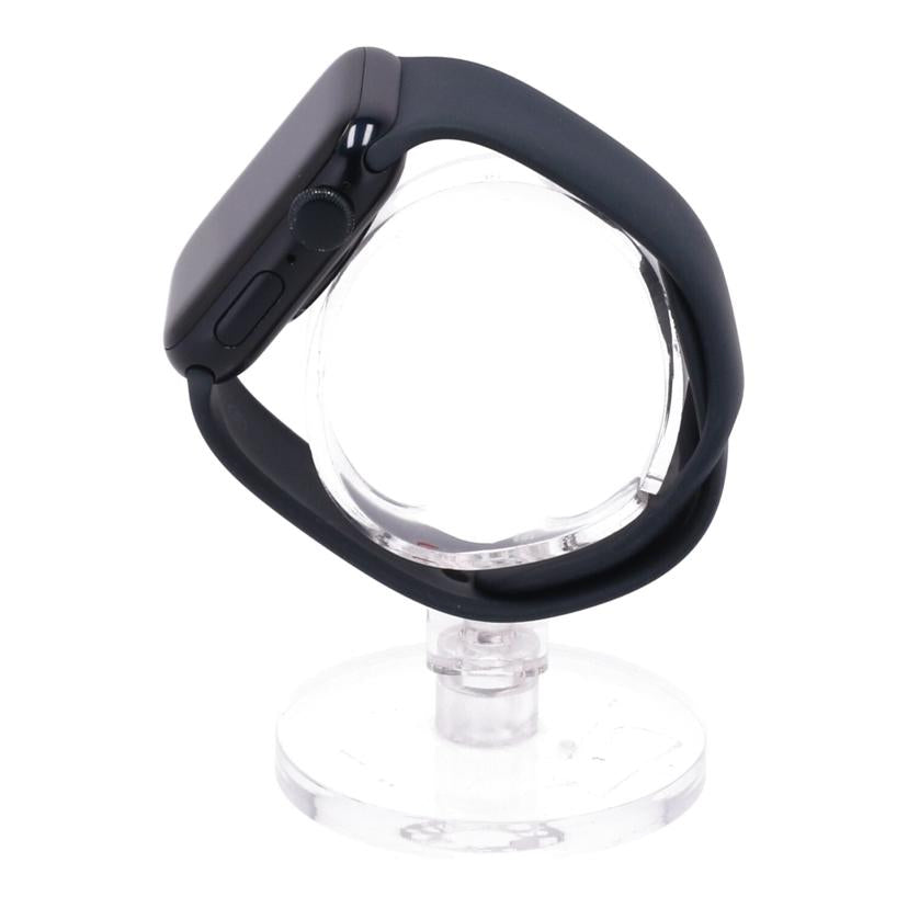Apple アップル /AppleWatch SE 第2世代 GPS 40mm/MNJT3J/A//DDP6V417JK/Bランク/82