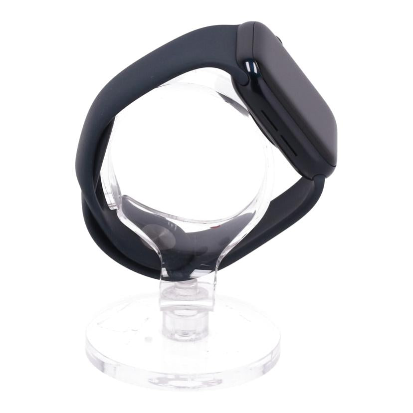 Apple アップル /AppleWatch SE 第2世代 GPS 40mm/MNJT3J/A//DDP6V417JK/Bランク/82