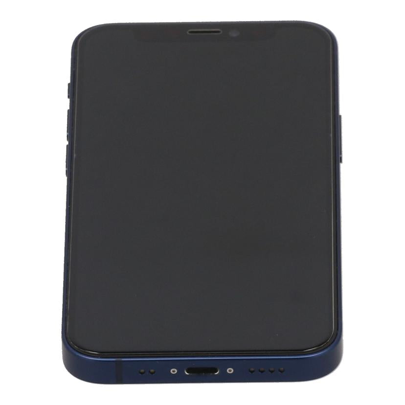 Apple SIMロックなし アップル /iPhone12 mini 128GB/MGDP3J/A//FD2DX4GNOGQJ/Bランク/22