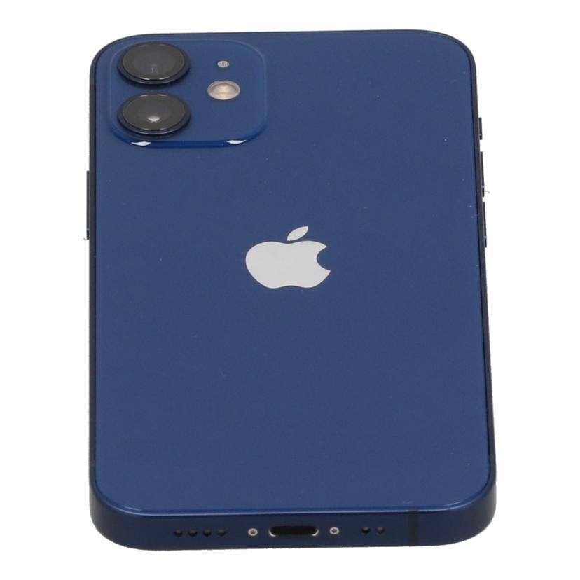 Apple SIMロックなし アップル /iPhone12 mini 128GB/MGDP3J/A//FD2DX4GNOGQJ/Bランク/22