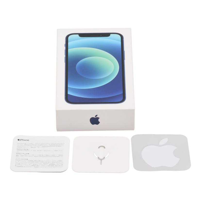 Apple SIMロックなし アップル /iPhone12 mini 128GB/MGDP3J/A//FD2DX4GNOGQJ/Bランク/22
