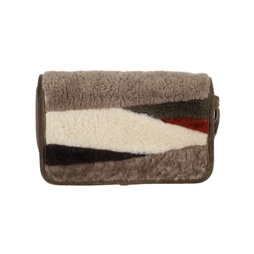 ALLSAINTS オールセインツ/BANSHO SHOULDER BAG/WBD421//Bランク/94