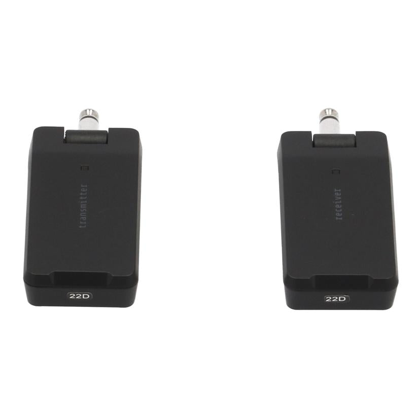 Ibanez アイバニーズ/ギター用ワイヤレスシステム/WS1//22D/Bランク/62