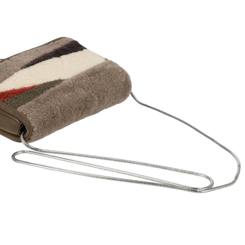 ALLSAINTS オールセインツ/BANSHO SHOULDER BAG/WBD421//Bランク/94