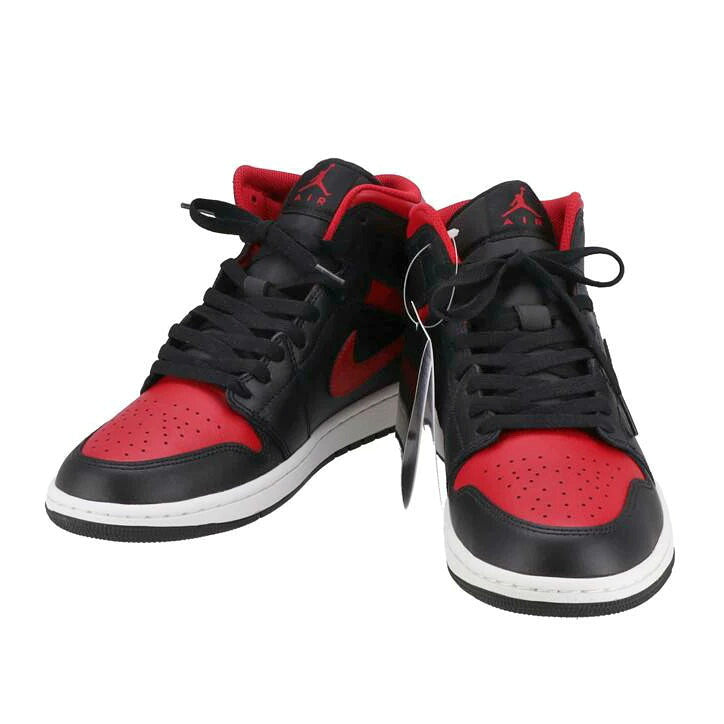 NIKE ナイキ/AIR JORDAN 1 MID/DQ8426-067//Sランク/05