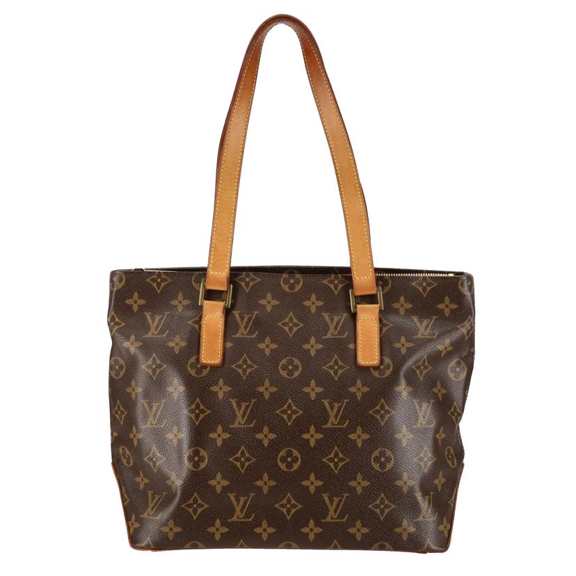 LOUIS VUITTON ルイヴィトン/カバ・ピアノ/モノグラム/M51148//VI1***/Bランク/91