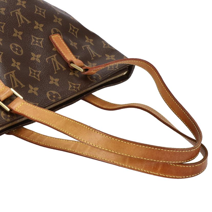 LOUIS VUITTON ルイヴィトン/カバ・ピアノ/モノグラム/M51148//VI1***/Bランク/91