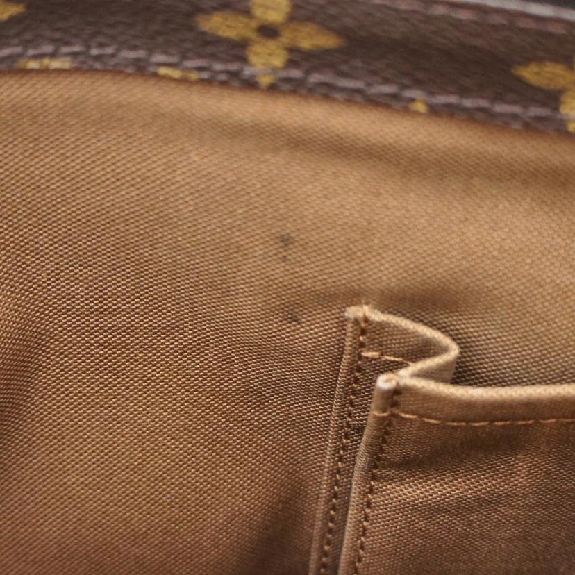 LOUIS VUITTON ルイヴィトン/カバ・ピアノ/モノグラム/M51148//VI1***/Bランク/91