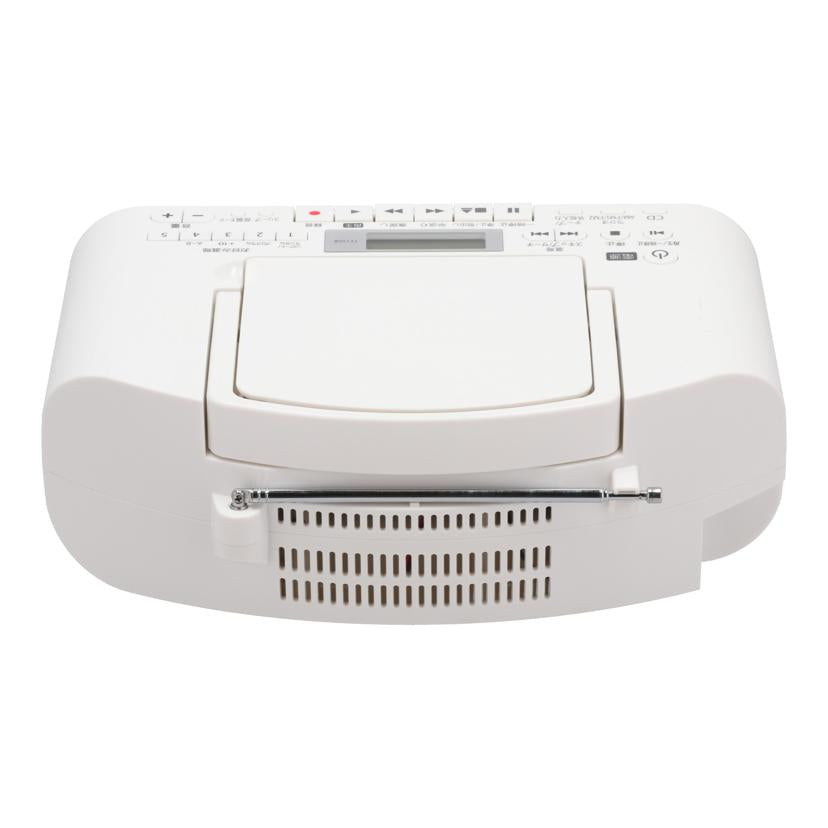 TOSHIBA 東芝 /CDラジカセ/TY-CDS8//240150992W0/Bランク/69
