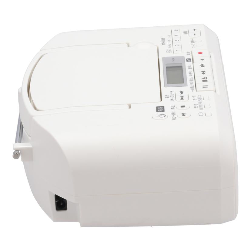 TOSHIBA 東芝 /CDラジカセ/TY-CDS8//240150992W0/Bランク/69