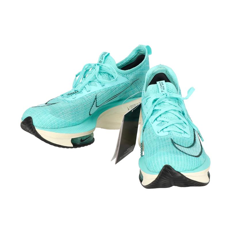 NIKE ナイキ/Nike Air Zoom Alphafly Next%/CI9925-300//ABランク/70