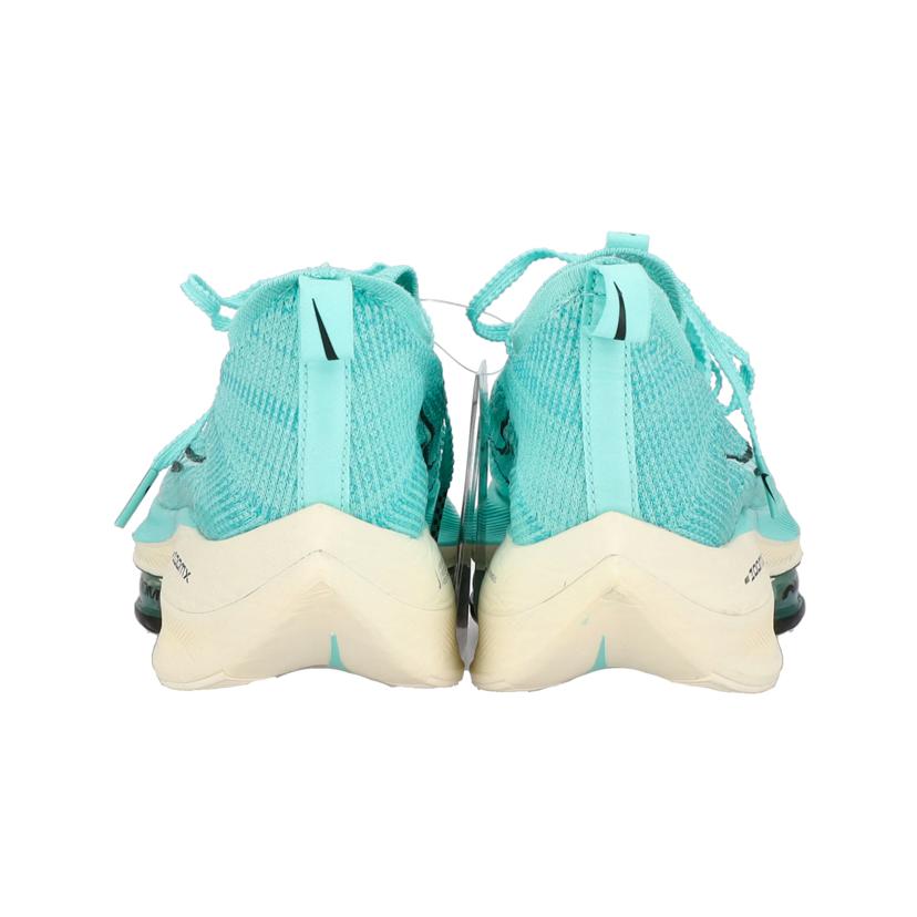 NIKE ナイキ/Nike Air Zoom Alphafly Next%/CI9925-300//ABランク/70