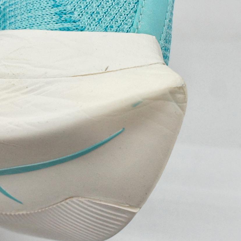 NIKE ナイキ/Nike Air Zoom Alphafly Next%/CI9925-300//ABランク/70