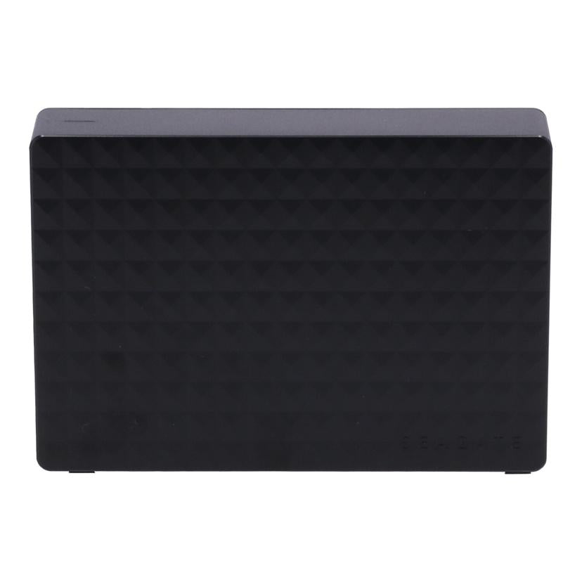 SEA GATE シーゲート /外付けHDD 2TB/SGD-MY020UBK//2B1AA3MJ/Bランク/84