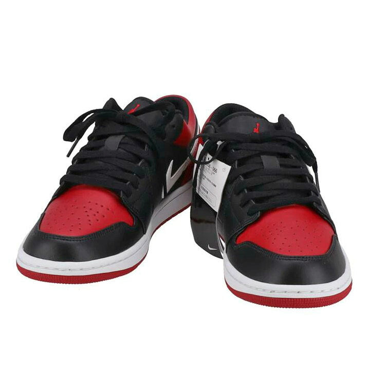 NIKE ナイキ/AIR JORDAN 1 LOW/553558-066//Sランク/05